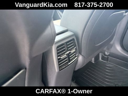 Used 2023 Kia Niro FWD image 26