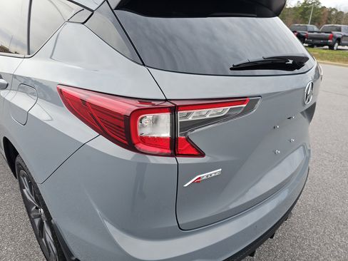 New 2026 Acura RDX A-Spec image 30