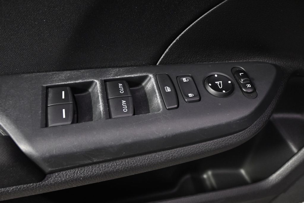 Used 2020 Honda Civic EX image 23