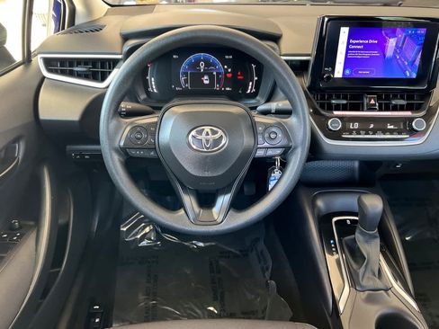 Used 2026 Toyota Corolla LE FWD image 14