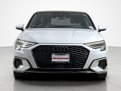 Used 2023 Audi A3 2.0T Premium Plus w/ Premium Plus Package FWD image 8