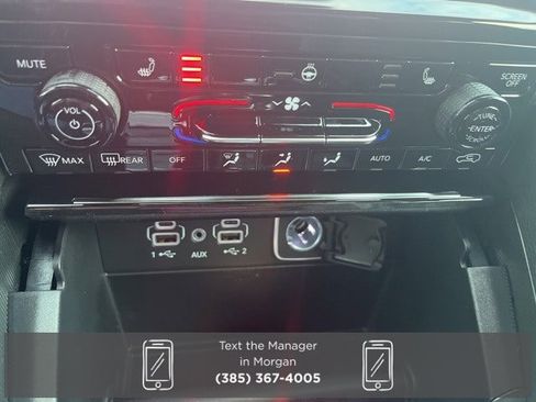 New 2025 Jeep Grand Cherokee Limited image 23