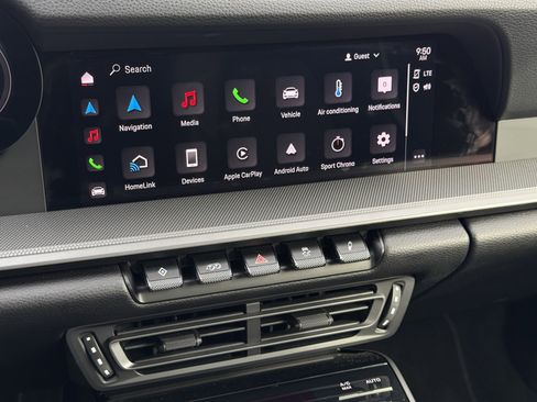 Certified 2022 Porsche 911 Carrera S image 19