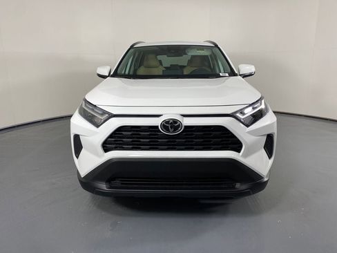 New 2025 Toyota RAV4 XLE w/ Convenience Package image 2