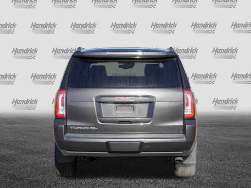 Used 2018 GMC Yukon XL SLT w/ Open Road Package image 7