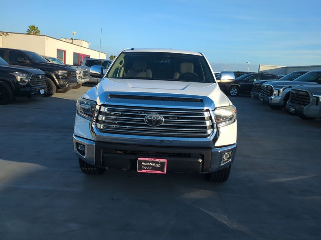 Used 2019 Toyota Tundra Limited RWD image 2
