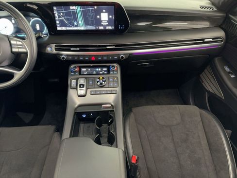 Used 2024 Hyundai Palisade Calligraphy image 28