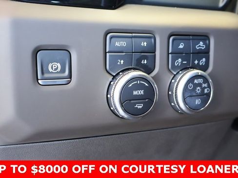 New 2025 GMC Sierra 1500 Denali image 21