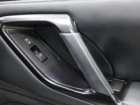 Used 2014 Nissan GT-R Premium image 68