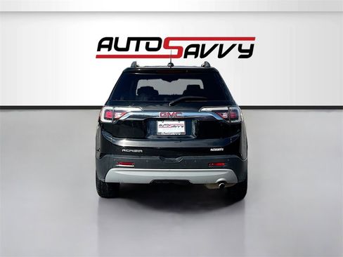 Used 2019 GMC Acadia SLT image 6