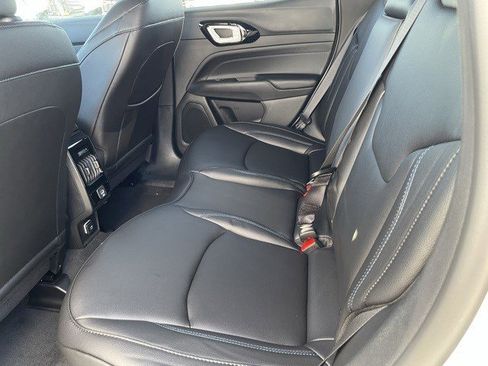 New 2026 Jeep Compass Limited image 11