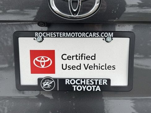 Certified 2022 Toyota RAV4 XLE image 41