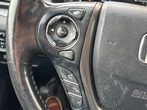 Used 2018 Honda Pilot EX-L image 16
