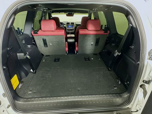 Used 2021 Lexus GX 460 Premium AWD/4WD image 32