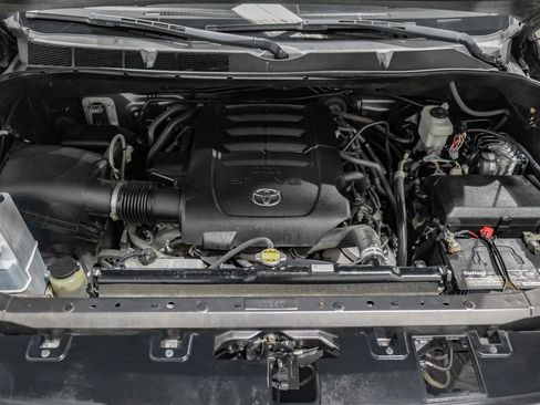 Used 2018 Toyota Tundra Limited AWD/4WD image 52