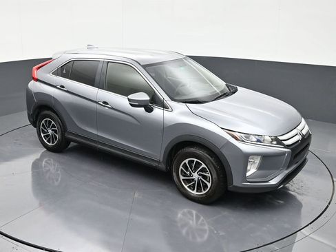 Used 2020 Mitsubishi Eclipse Cross ES AWD/4WD image 18
