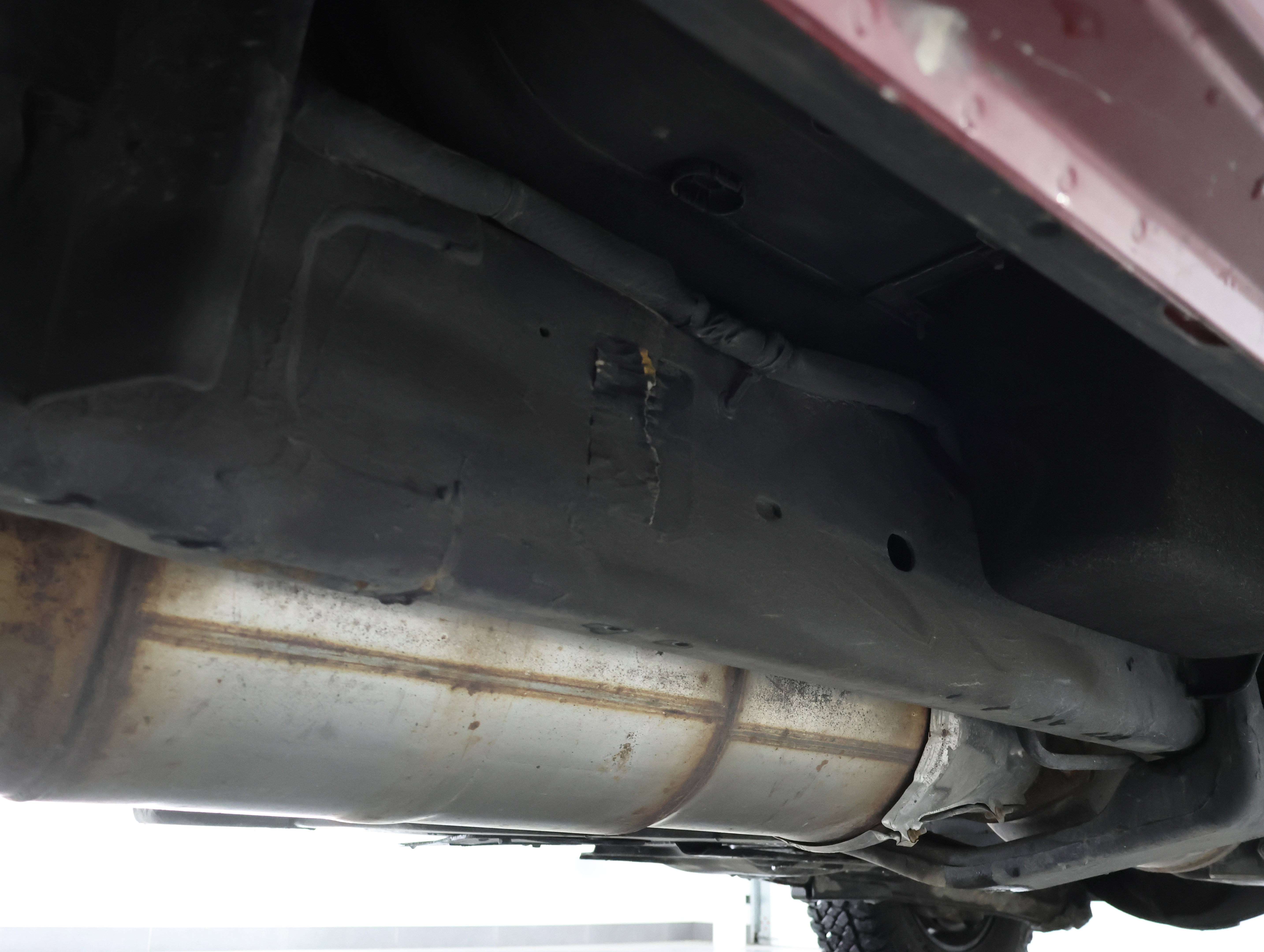 Used 2023 RAM 3500 Big Horn w/ Night Edition AWD/4WD image 24
