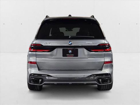 New 2026 BMW X7 xDrive40i w/ M Sport Package image 6