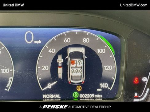 Used 2026 Honda CR-V Sport Touring image 7