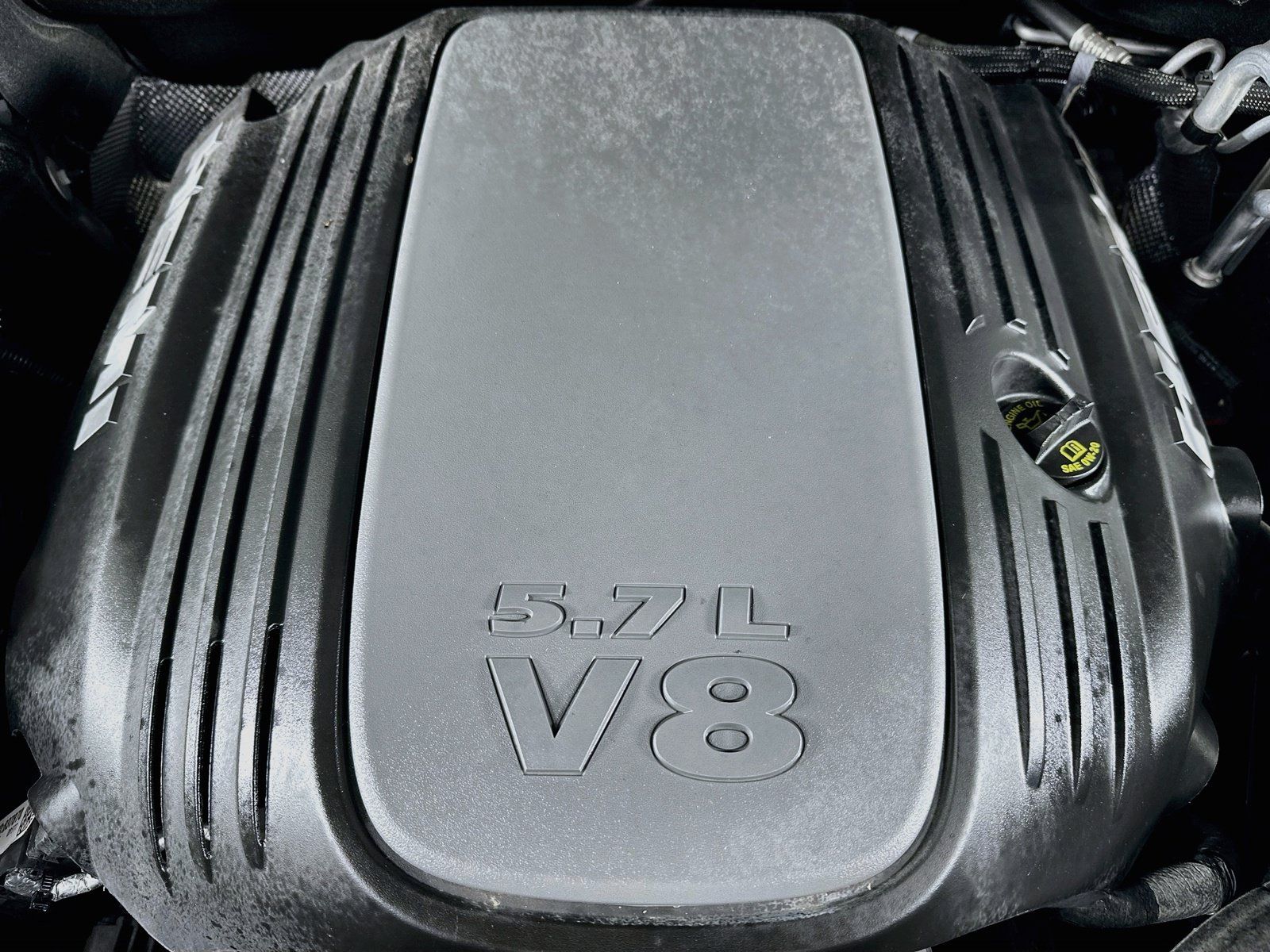 Used 2023 Dodge Durango R/T RWD image 32