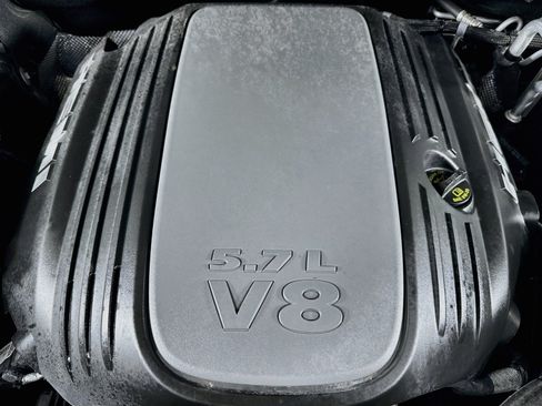 Used 2023 Dodge Durango R/T RWD image 32