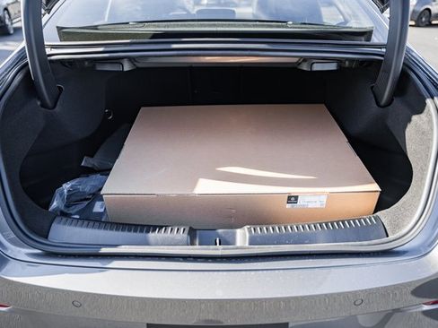 New 2025 Mercedes-Benz CLA 250 CLA 250 image 11