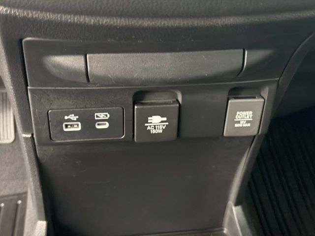 Used 2025 Honda Odyssey Touring image 28