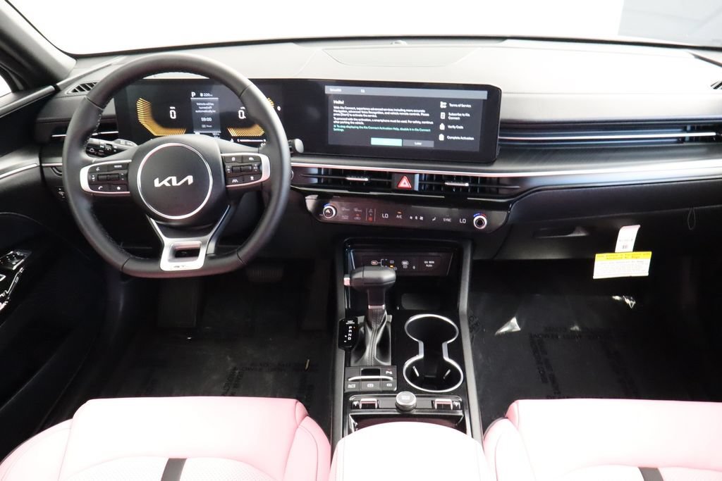 New 2026 Kia K5 GT-Line FWD image 31
