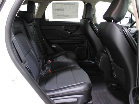 New 2026 Lincoln Corsair Reserve w/ Jet Appearance Package image 29