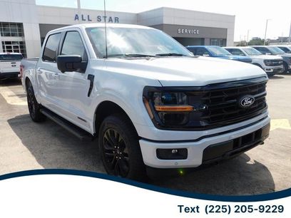 Used 2025 Ford F150 XLT w/ Equipment Group 302A MID
