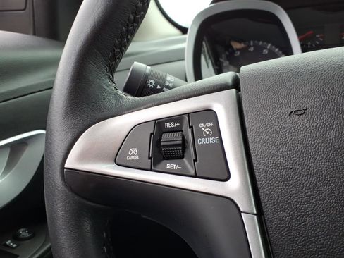 Used 2016 Chevrolet Equinox LT w/ Convenience Package image 25