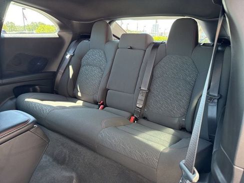 New 2026 Dodge Charger R/T AWD/4WD image 10