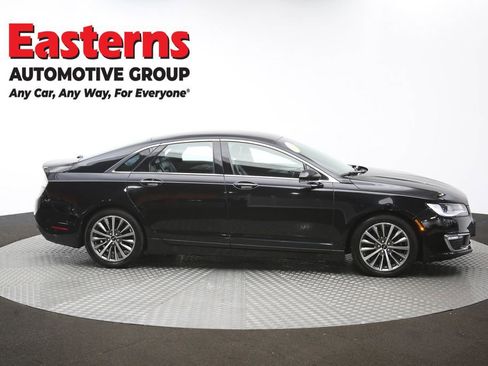 Used 2019 Lincoln MKZ Premiere FWD image 46