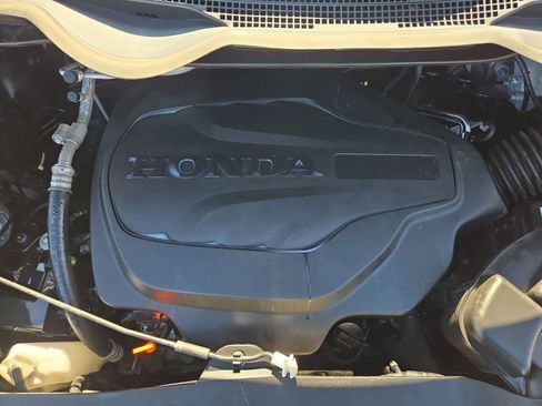 Used 2021 Honda Odyssey EX-L image 14