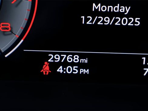 Used 2024 Audi A3 2.0T Premium Plus image 22