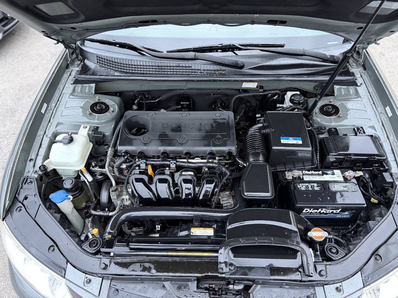 Used 2010 Hyundai Sonata GLS FWD image 20
