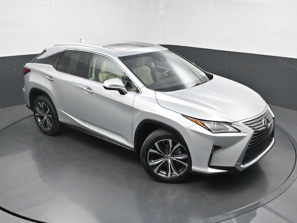 Used 2017 Lexus RX 350 FWD w/ Premium Package image 32