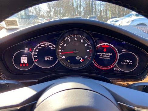 Used 2023 Porsche Panamera 4S image 17