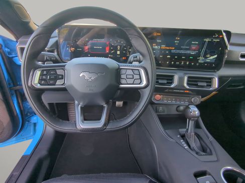 New 2026 Ford Mustang GT Premium image 53