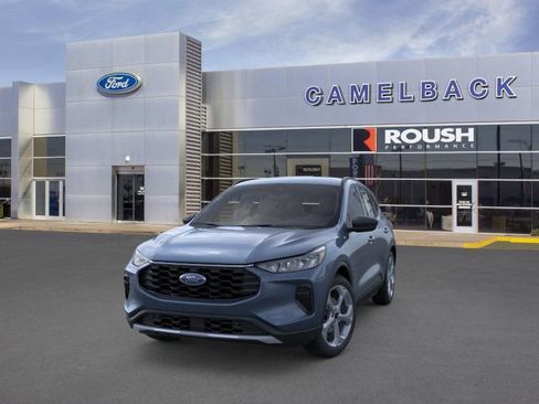 New 2026 Ford Escape ST-Line image 25