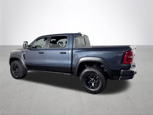 New 2026 RAM 1500 RHO w/ RHO Level 1 Equipment Group AWD/4WD image 8