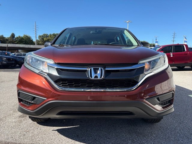Used 2015 Honda CR-V LX image 22