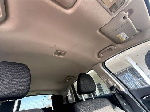 Used 2016 Honda Fit LX image 22