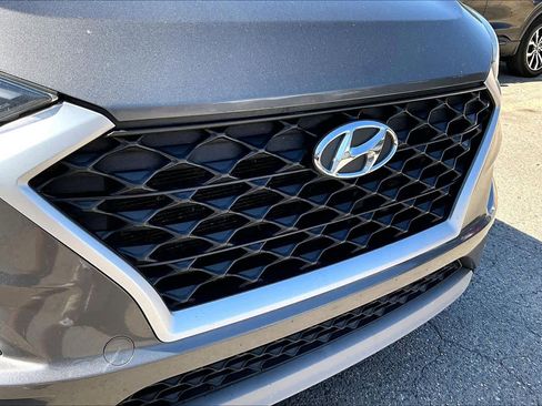 Used 2020 Hyundai Tucson SEL image 30