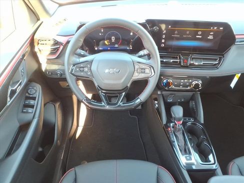 New 2026 Chevrolet TrailBlazer RS image 17