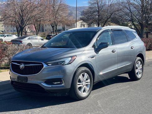 Used 2019 Buick Enclave Premium image 1
