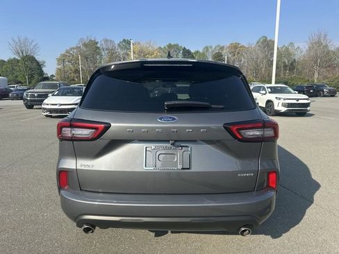 Used 2024 Ford Escape ST-Line image 4