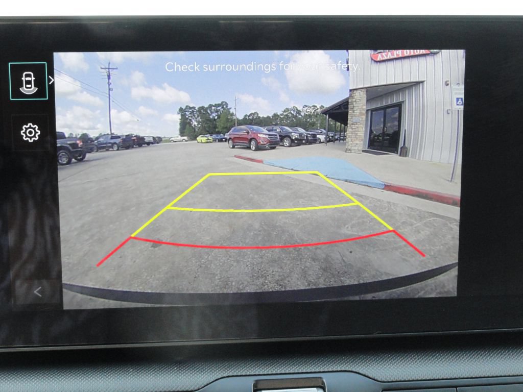 Used 2026 Kia K4 FWD image 16