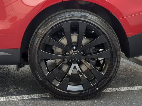 New 2026 Land Rover Range Rover Sport SE AWD/4WD image 14