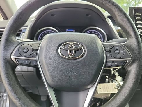 Used 2023 Toyota Camry LE FWD image 20